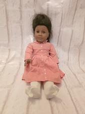 VINTAGE PLEASANT COMPANY 1993 AMERICAN GIRL ADDY 18"