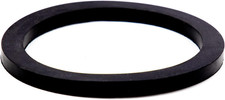 3 Inch Camlock Fitting Gasket 10 Pack Cam Lock Hose Seal for Female Coupler New