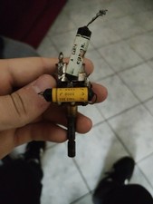 Potenziometro Per Radio Valvole Registratori E Giradischi 