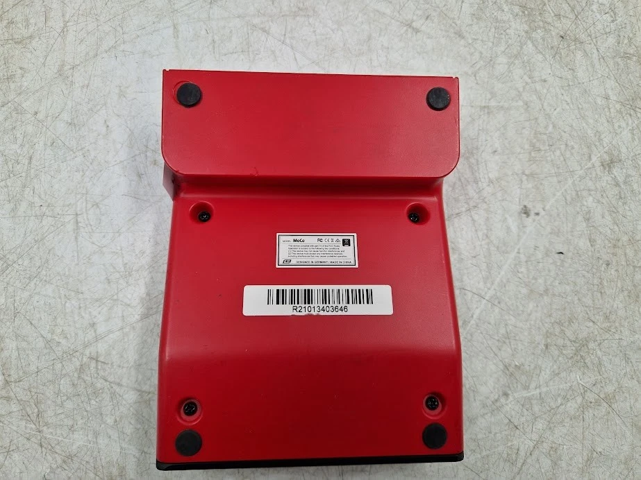 ESI MoCo Passiv Monitor Controller - Ungeprüft, Zeichen Der Gebrauch - Bild 2 von 4