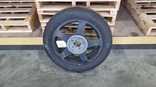20 Dodge Durango 20x6.5 Aluminum Spare Wheel Rim With Tire 20 Dodge Durango 20x6.5 Aluminum Spare Wheel Rim With Tire