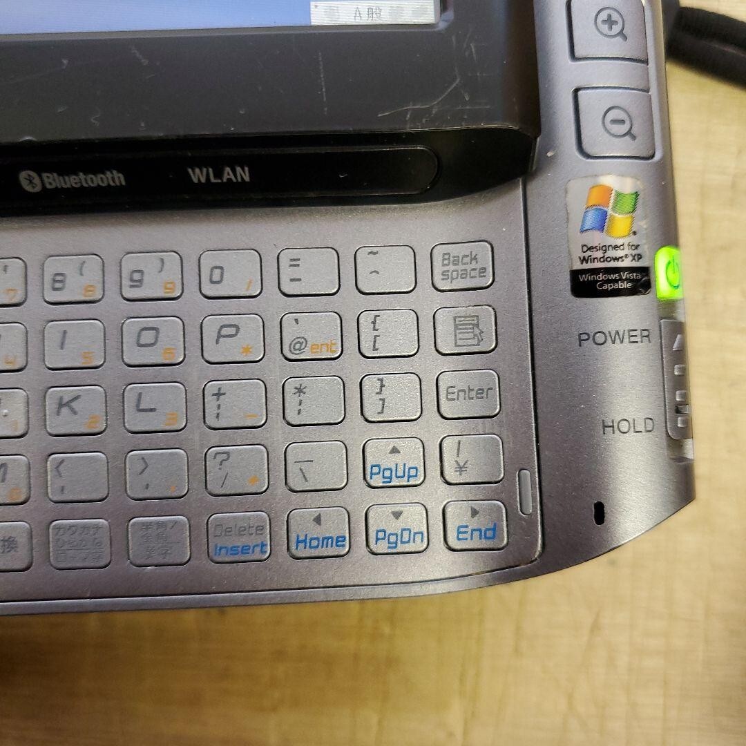 SONY VAIO VGN-UX50 PC Windows XP Junk | eBay