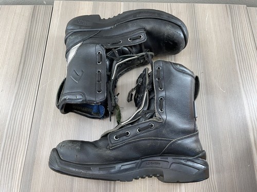 Haix Airpower R2 High Tactical 