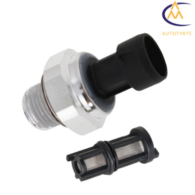 #ad For Chevrolet Silverado Cadillac GMC 2010 2017 Oil Pressure Sensor 12673134 $9.95