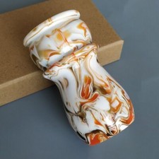 Dscosmetic Coffee time hand made shaving brush handle for man shaving brush