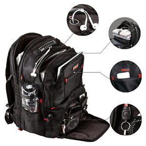 tsa friendly backpack