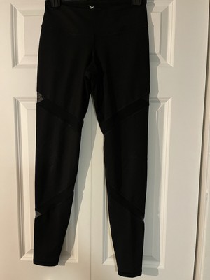 Old Navy active go dry leggings small 