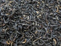 (73,60Eur/Kg) Ostfriesen Sonntagstee - Aromatisierter Schwarzer Tee (250G)