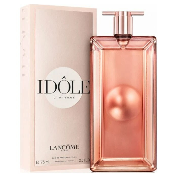 EDP oz L\'INTENSE ml) & eBay NEW IDOLE BOX (75 in SEALED Spray 3614273203487 | LANCOME 2.5