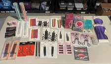 Lot of (48) Assorted Brand Beauty Tools