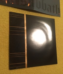 Ebony Vomit Ebony Vomit