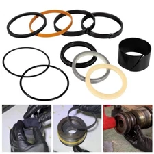 G109504 Cylinder Seal Kit for Case Backhoe Loader Bucket 480D 580D 580SE 850C