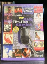 top hip hop 2004