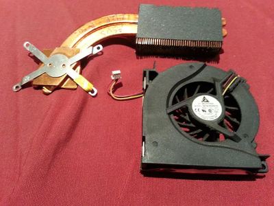 Kühler Waschbecken für ASUS Z92F für CPU Intel Fan Heatsink