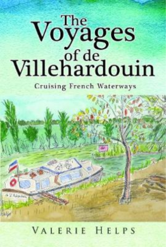 Valerie Helps The Voyages of de Villehardouin: (Paperback) (UK IMPORT) - Picture 1 of 1