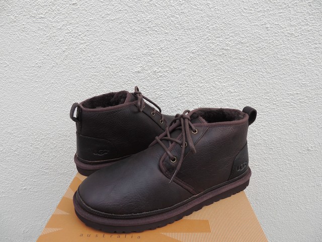 ugg neumel china tea