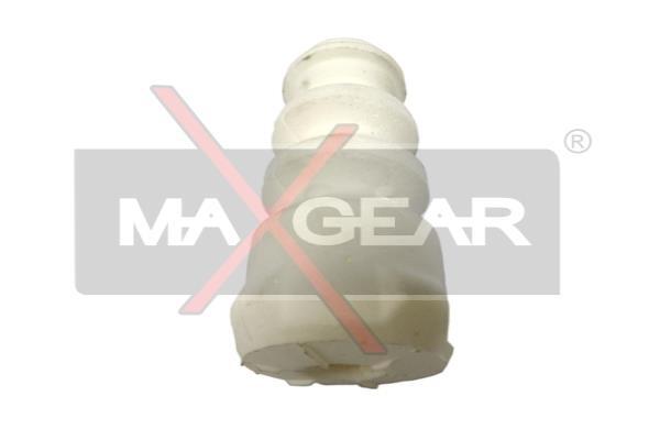 Maxgear 72-1715 Gummi Puffer,AufhäNgung FüR Audi,Seat,Skoda,Skoda ( Svw ),Vw-image