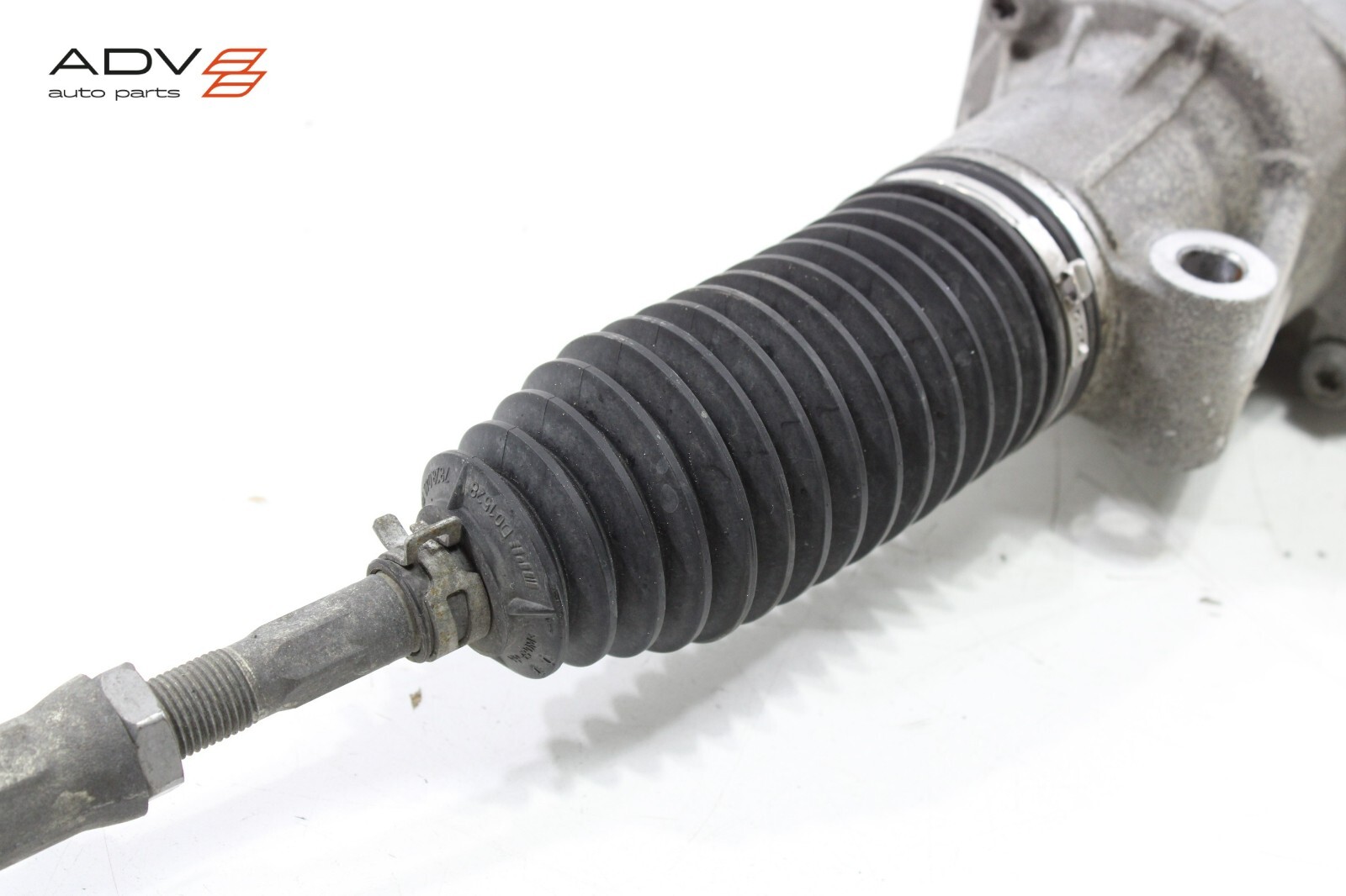 2017 - 2020 MASERATI LEVANTE ELECTRIC POWER STEERING GEAR RACK AND PINION OEM