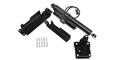 Genuine Kawasaki Mule PRO-FX DX DXT FXT FXR Hydraulic Cargo Bed