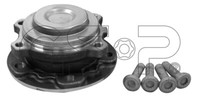 9400268K GSP Radlagersatz FüR BMW