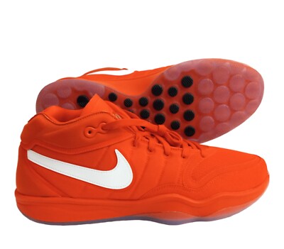 Nike Air Zoom GT Hustle 2 TB Promo Size 15 Men's Basketball Shoes DX9190-802
