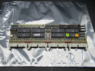 Metacomp Matrox MPX-2000-160 PCB Board Rev.07 (Expedited Shipping)