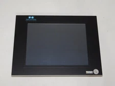 B&R Automation 5AP1120.1505 Control Panel PC 900 Monitor 15" Touchscreen Display