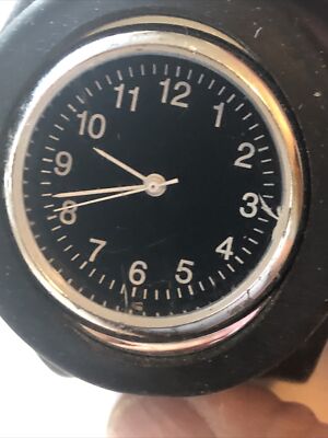Ladies Girls Watch WRAP Strap OLD NAVY RUNNING