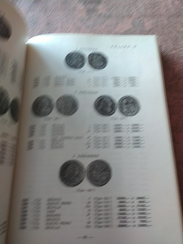 Libro Numismático Catálogo General De La Moneda Española - Imagen 5 de 9