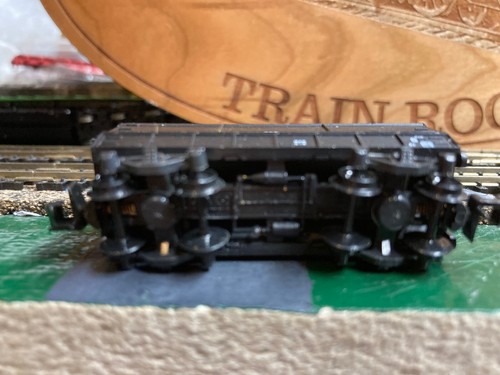 KATO N SCALE OPEN HOPPER #3763 - Picture 3 of 3
