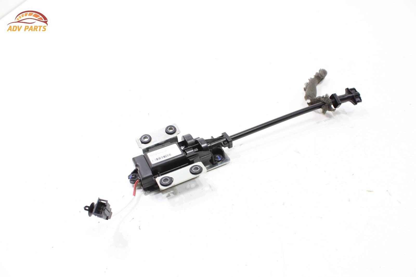 2017-2020 BENTLEY BENTAYGA FRONT RIGHT SIDE SEAT BELT HEIGHT ADJUSTER MOTOR OEM