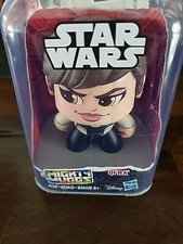 Hasbro Mighty Muggs Star Wars Yoda Action Figures & Accessories