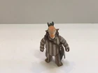 Vintage Star Wars POTF Logray Return Of The Jedi Action Figure Kenner 1998