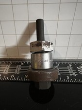Snap-on Ac Rotor Plate Installer Clutch Compressor Act20