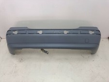 Mercedes-Benz W203 C-Klasse Limousine Stoßstange hinten STH414