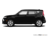 Kia Soul LX 2020