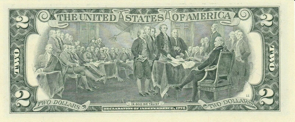 $2 DOLLARS 2009  STAMP CANCEL FLAG OF UN FROM  JAMAICA   VALUE $125 - Image 2 of 2