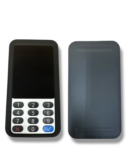 PAC SUPPLIES GLOBAL LTD PayPal Reader Protective Bumper Case