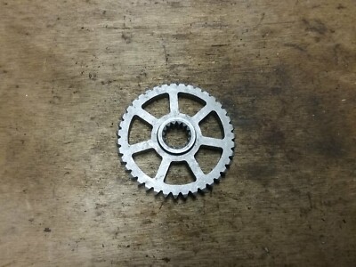 Polaris 39 Tooth 11 Wide Bottom Sprocket | eBay