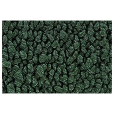 Carpet for 1962-1967 Chevrolet Chevy II 4DR Sedan 4spd Bench Seat Loop