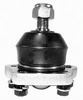 LemfÖRder 1186002 Traggelenk Vorne FüR Maverick Nissan Navara Pick Up Terrano I