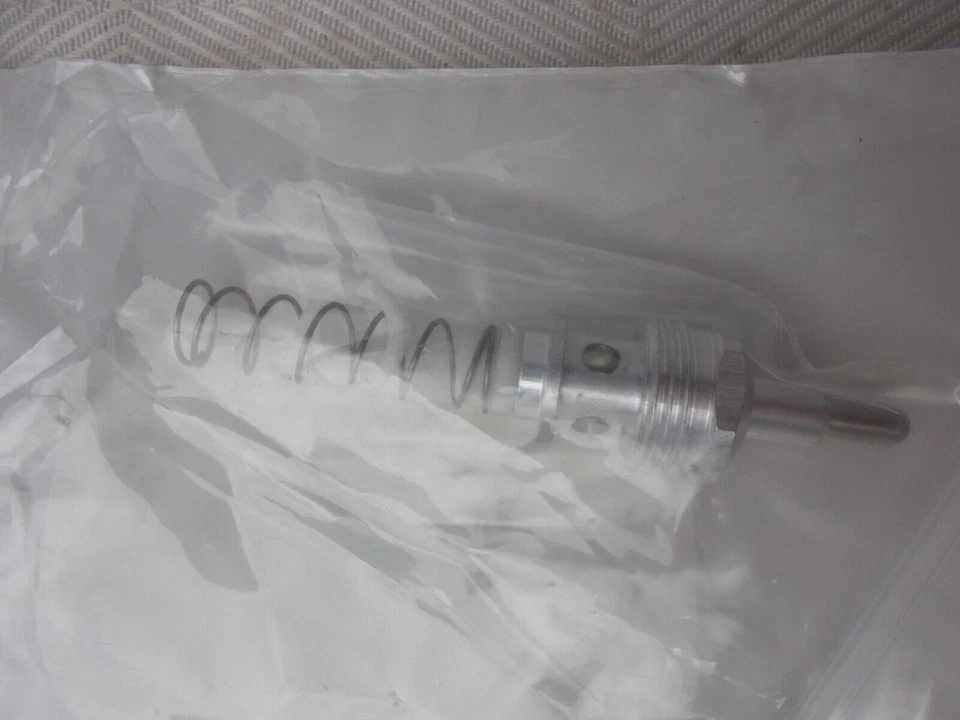 Air Valve Assembly  Binks 54-4909 - Image 2 of 2