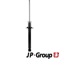 4352104300 JP Group StoßDäMpfer FüR Renault