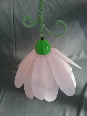 Haba Lampe Blutenlampe Ganseblumchen Lampe Ebay