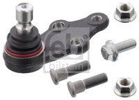 Febi Bilstein 104843 Kugelgelenk Vorne Links Rechts FüR Hyundai KIA