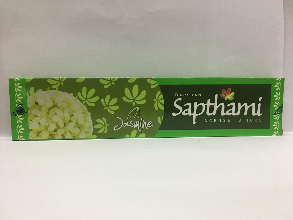 Sapthami Jasmine