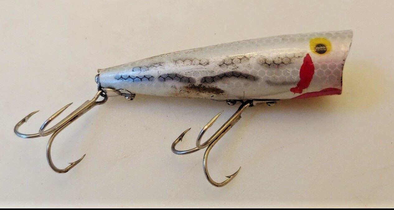 ORIGINAL Pico Pop from the 1970s; DISCONTINUED PATTERN