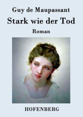 Stark Wie Der Tod