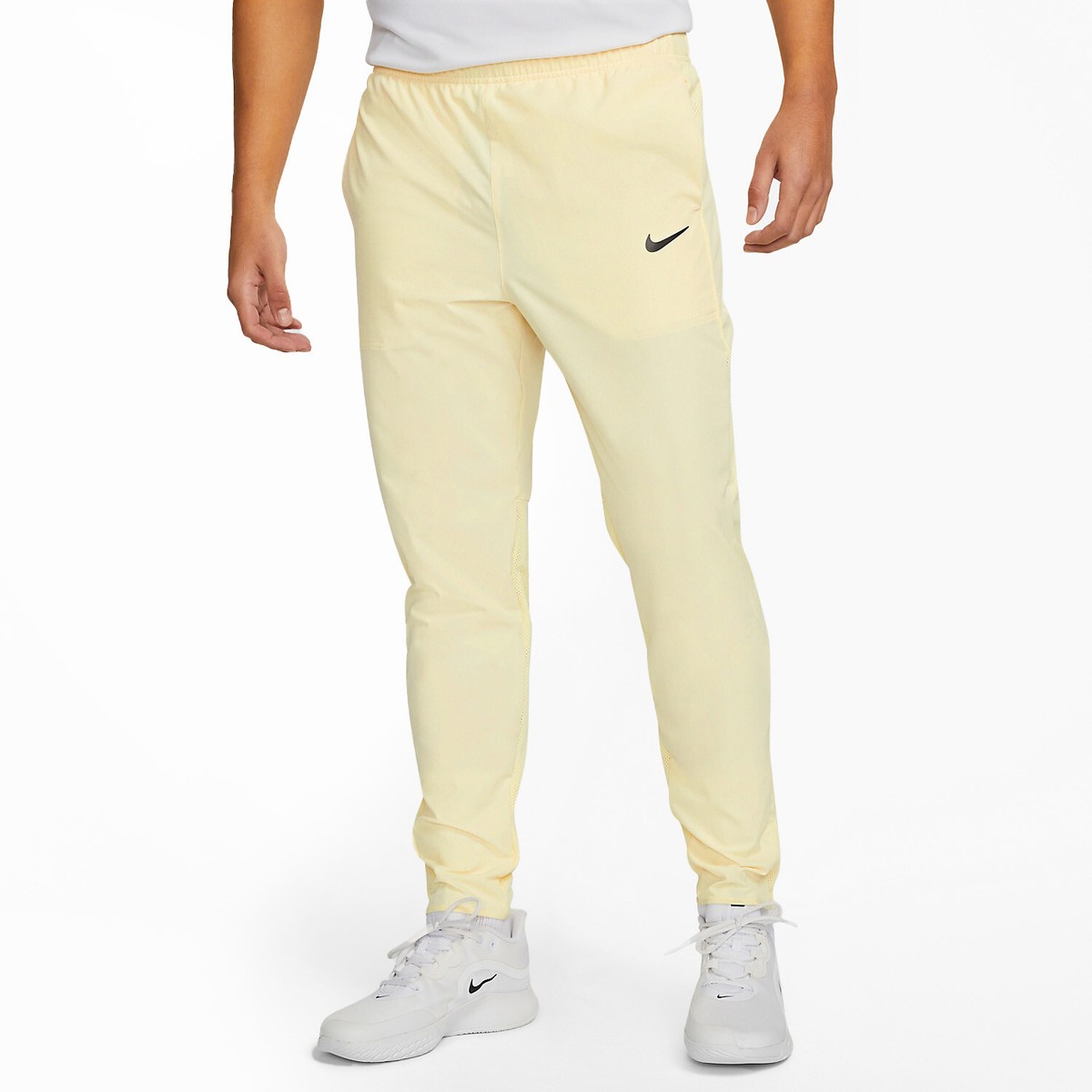 Nike Court Advantage Herren Trainings Hose DA4376-744 Jogging