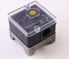 Antunes 8102111304 RHGP-G Gas Pressure Switch 5-35wc Auto Reset SPDT 1/4 inch